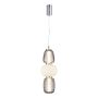 Milagro CARO ML0364 Závěsná lampa 1x28W/LED 3000K 3748lm IP20