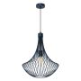 Milagro CESTA MLP8673 Závěsná lampa 1x60W/E27 IP20
