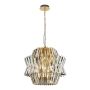 Milagro CROWN ML0401 Závěsná lampa 12x40W/E14 IP20