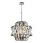 Milagro CROWN ML0402 Závěsná lampa 12x40W/E14 IP20