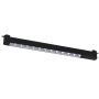 Milagro CYBER ML7916 Kolejový reflektor 1x28W/LED 4000K IP20