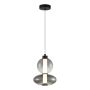 Milagro DAPHNE ML0344 Závěsná lampa 1x12W/LED 3000K 1336lm IP20