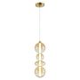 Milagro DAPHNE ML0346 Závěsná lampa 1x36W/LED 3000K 4619lm IP20