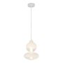 Milagro DAPHNE ML0862 Závěsná lampa 1x12W/LED 3000K 1336lm IP20