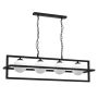 Milagro DIEGO MLP8570 Závěsná lampa 4x40W/E14 IP20