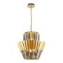 Milagro DONNA ML0413 Závěsná lampa 9x40W/E14 IP20