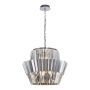 Milagro DONNA ML0416 Závěsná lampa 12x40W/E14 IP20