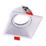 Milagro DOWNLIGHT MLOS7241 Zasouvací osvětlení 1x8W/GU10 IP20