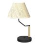 Milagro ETNA MLP7278 Stolní lampa 1x60W/E27 IP20