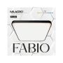 Milagro FABIO ML7935 Stropní lampa 1x23W/LED 4000K IP20
