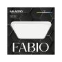 Milagro FABIO ML7936 Stropní lampa 1x35W/LED 4000K IP20