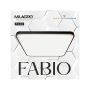 Milagro FABIO ML7937 Stropní lampa 1x35W/LED 4000K IP20