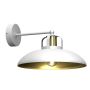 Milagro FELIX MLP7702 Nástěnná lampa 1x60W/E27 IP20