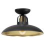 Milagro FELIX MLP8905 Stropní lampa 1x60W/E27 IP20