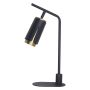 Milagro FLOWER ML0268 Stolní lampa 1x8W/GU10 IP20