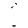 Milagro FLOWER ML0269 Stojací lampa 2x8W/GU10 IP20