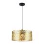 Milagro FUJI MLP0870 Závěsná lampa 1x60W/E27 IP20