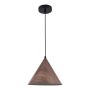 Milagro FUJI MLP0871 Závěsná lampa 1x60W/E27 IP20