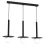Milagro FUTURA MLP8914 Závěsná lampa 3x7W/G9 IP20