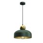 Milagro HARALD MLP7694 Závěsná lampa 1x60W/E27 IP20