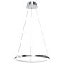 Milagro HOOP ML1549 Závěsná lampa 1x27W/LED 4000K IP20