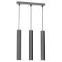 Milagro HUDSON MLP8799 Závěsná lampa 3x8W/GU10 IP20