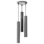 Milagro HUDSON MLP8800 Závěsná lampa 3x8W/GU10 IP20