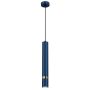 Milagro JOKER MLP7725 Závěsná lampa 1x8W/GU10 IP20