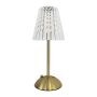 Milagro LAMPKA NOCNA ML1292 Stolní lampa 1x1,6W/LED 3000K-6000K 240lm IP20