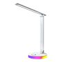 Milagro LAMPKI BIURKOWE ML1629 Stolní lampa 1x5W/LED 3000K-6500K+RGB 300lm IP20