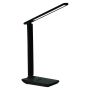 Milagro LAMPKI BIURKOWE ML1630 Stolní lampa 1x5W/LED 3000K-6500K 300lm IP20