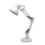 Milagro LAMPKI BIURKOWE ML1637 Stolní lampa 1x60W/E27 IP20