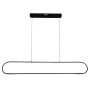 Milagro LED LM ML1046 Závěsná lampa 1x42W/LED 4000K 3000lm IP20