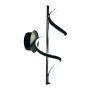 Milagro LED LM ML1058 Nástěnná lampa 1x12W/LED 4000K 700lm IP20