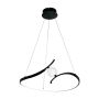 Milagro LED LM ML1177 Závěsná lampa 1x34W/LED 4000K 2200lm IP20