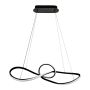 Milagro LED LM ML8116 Závěsná lampa 1x42W/LED 4000K IP20