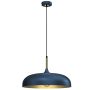Milagro LINCOLN MLP7901 Závěsná lampa 1x60W/E27 IP20