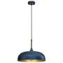 Milagro LINCOLN MLP8033 Závěsná lampa 1x60W/E27 IP20