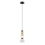 Milagro LUCCO ML1417 Závěsná lampa 1x13W/LED 3000K 1478lm IP20