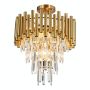 Milagro MADISON ML8806 Stropní lampa 9x40W/E14 IP20
