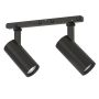 Milagro MAGNETIC TRACK ML7155 Kolejový reflektor 2x10W/LED 4000K 1800lm IP20