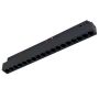 Milagro MAGNETIC TRACK ML8680 Kolejový reflektor 1x18W/LED 4000K 1600lm IP20