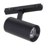 Milagro MAGNETIC TRACK ML8927 Kolejový reflektor 1x10W/LED 3000K 850lm IP20