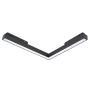 Milagro MAGNETIC TRACK ML8929 Kolejový reflektor 1x24W/LED 3000K 2100lm IP20