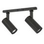 Milagro MAGNETIC TRACK ML8932 Kolejový reflektor 2x10W/LED 3000K 1700lm IP20