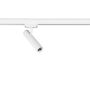 Milagro MAGRO ML1118 Kolejový reflektor 1x7W/LED 3000K/4000K 550lm/600lm(PCB1118-19) IP20