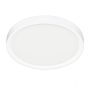 Milagro MAQ ML1660 Stropní lampa 1x18W/LED 3000K/4000K/6500K 1850lm IP40