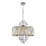 Milagro MARGOT ML0410 Závěsná lampa 9x40W/E14 IP20