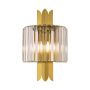 Milagro MARGOT ML0411 Nástěnná lampa 2x40W/E14 IP20