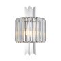Milagro MARGOT ML0412 Nástěnná lampa 2x40W/E14 IP20